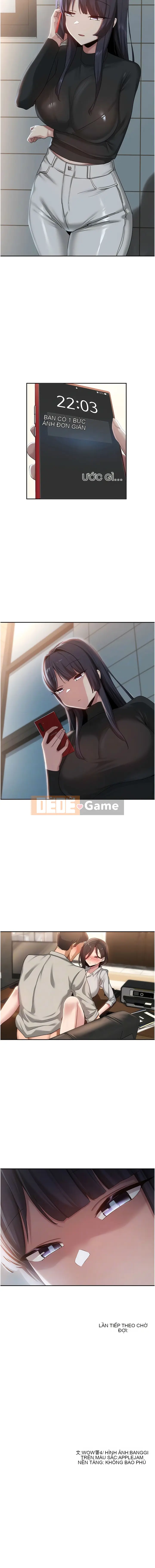 Họp trao đổi chuyên sâu Chương 90-91