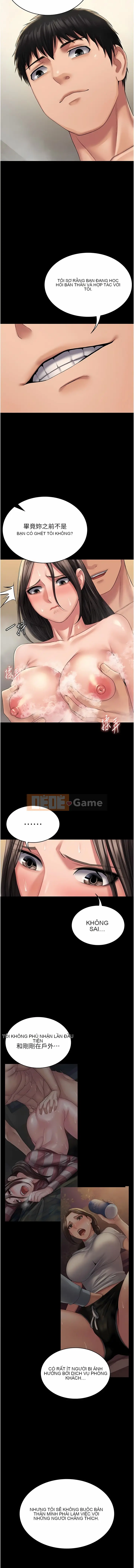 PUA Raider hoàn chỉnh Chương 19-20