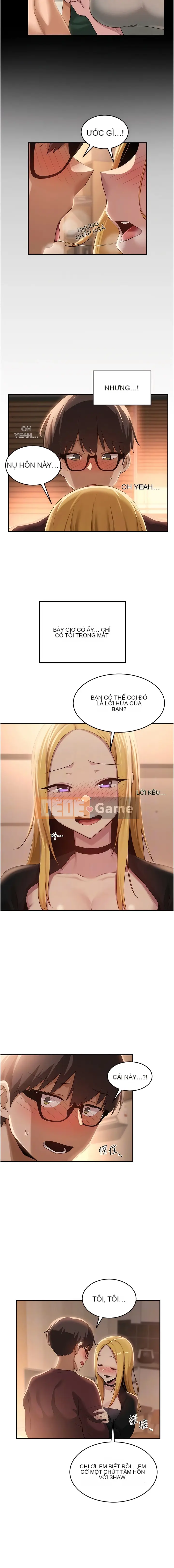 Họp trao đổi chuyên sâu Chương 88-89