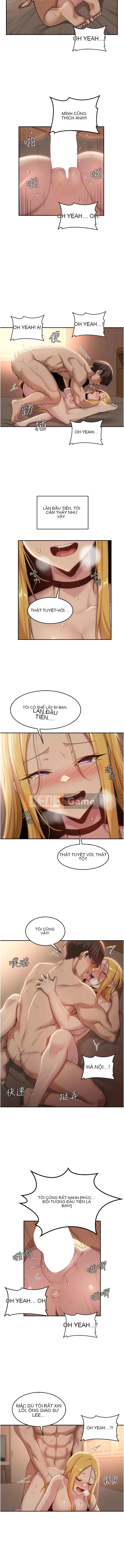 Họp trao đổi chuyên sâu Chương 88-89