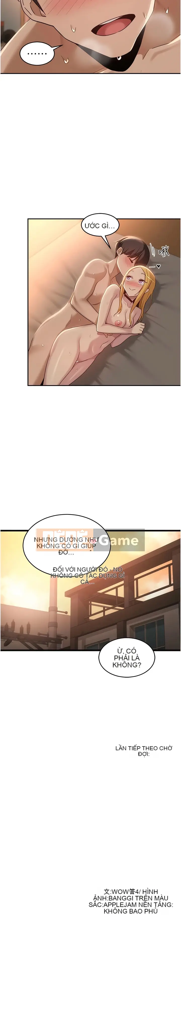 Họp trao đổi chuyên sâu Chương 88-89