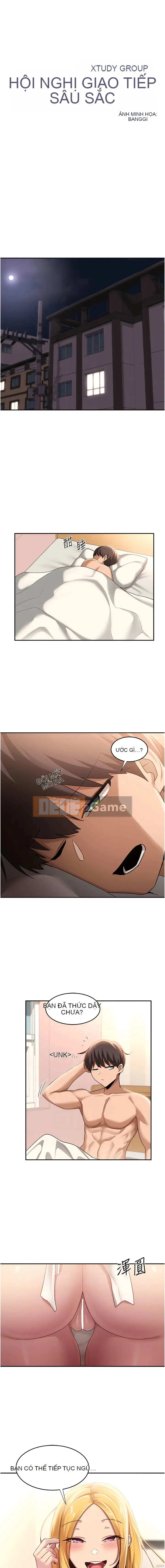 Họp trao đổi chuyên sâu Chương 88-89