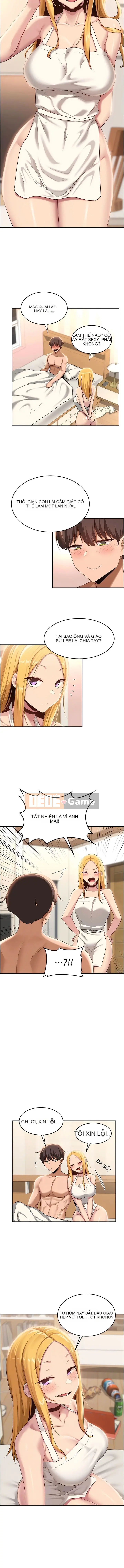 Họp trao đổi chuyên sâu Chương 88-89