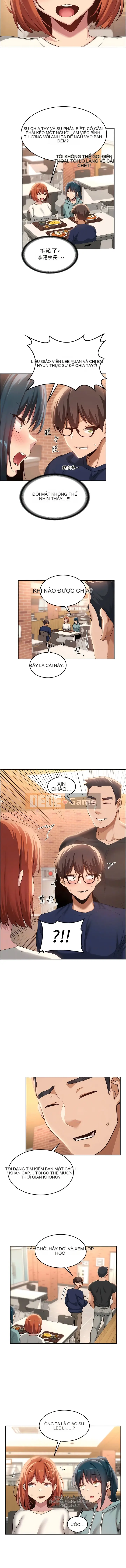 Họp trao đổi chuyên sâu Chương 88-89