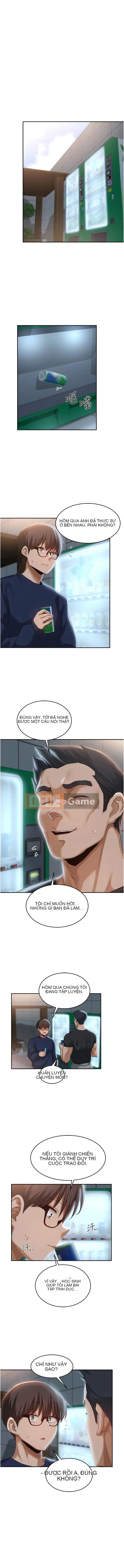 Họp trao đổi chuyên sâu Chương 88-89