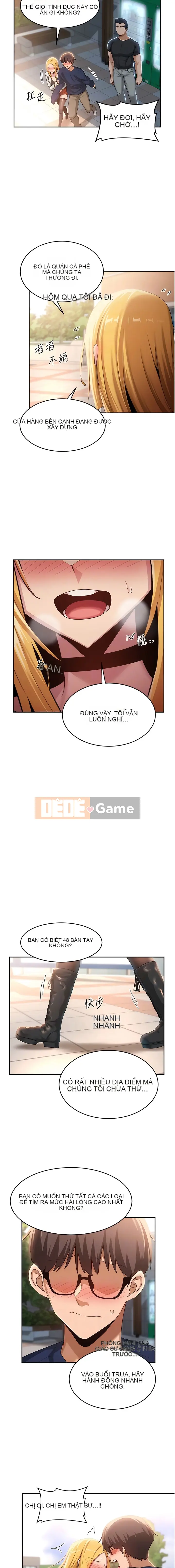 Họp trao đổi chuyên sâu Chương 88-89