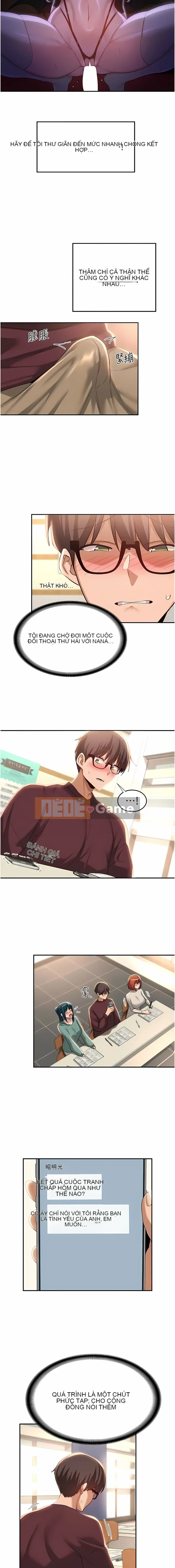 Họp trao đổi chuyên sâu Chương 86-87