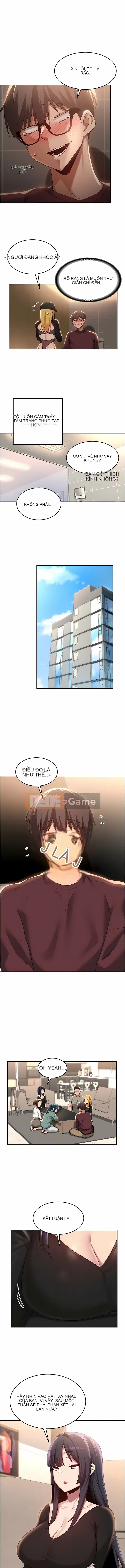 Họp trao đổi chuyên sâu Chương 86-87