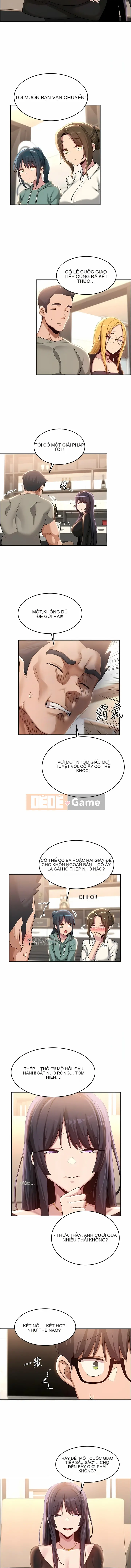 Họp trao đổi chuyên sâu Chương 86-87