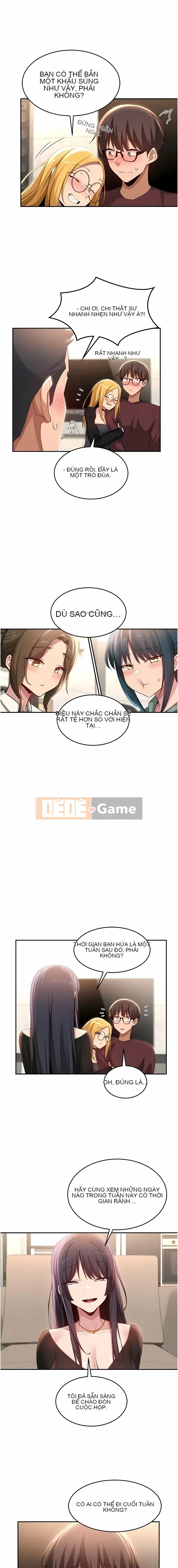 Họp trao đổi chuyên sâu Chương 86-87