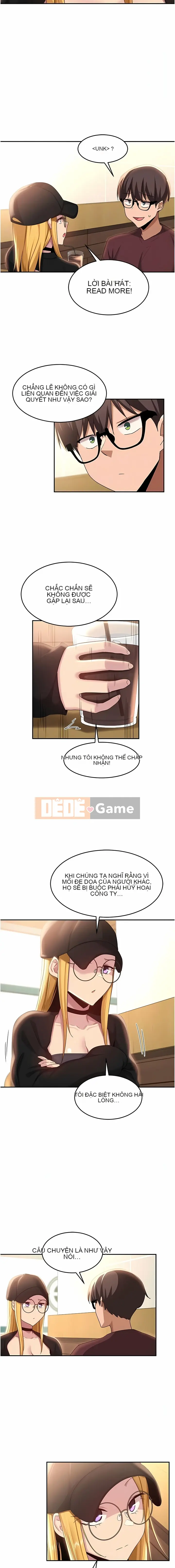 Họp trao đổi chuyên sâu Chương 86-87