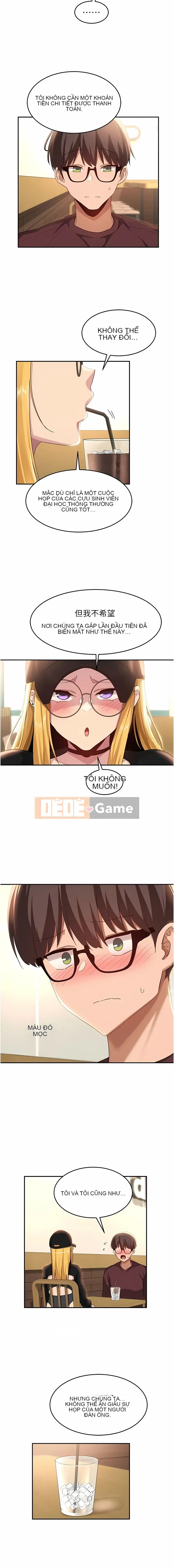 Họp trao đổi chuyên sâu Chương 86-87