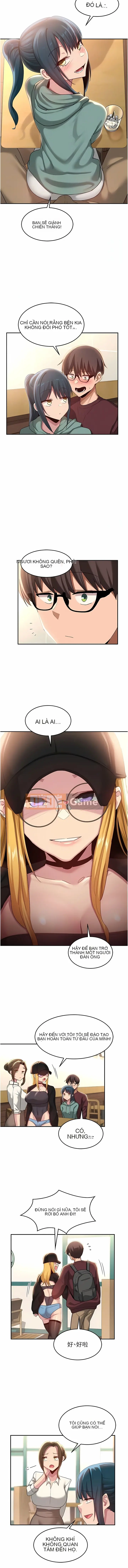 Họp trao đổi chuyên sâu Chương 86-87