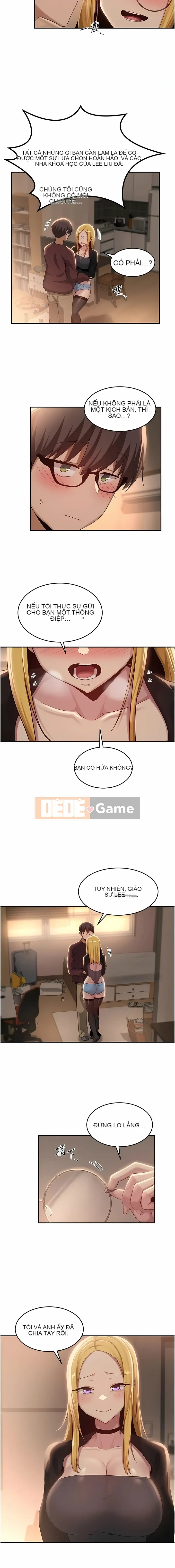 Họp trao đổi chuyên sâu Chương 86-87