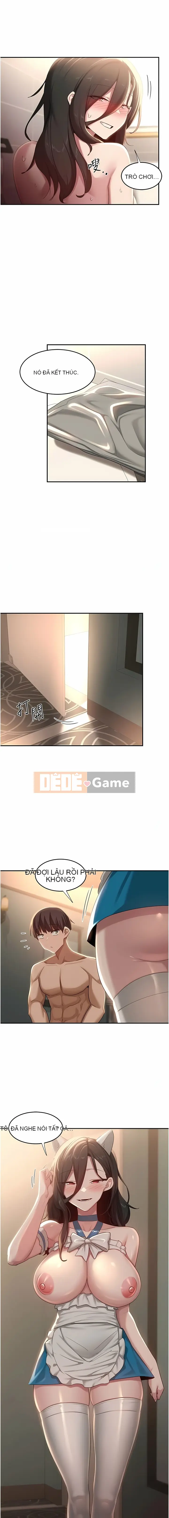 Họp trao đổi chuyên sâu Chương 84-85