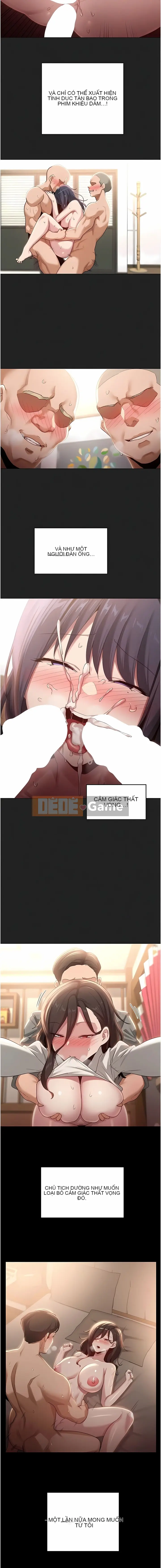 Họp trao đổi chuyên sâu Chương 84-85