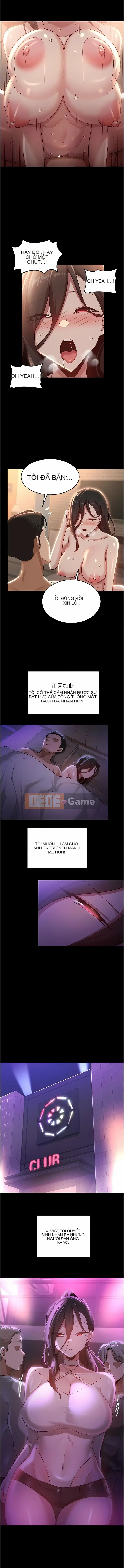 Họp trao đổi chuyên sâu Chương 84-85