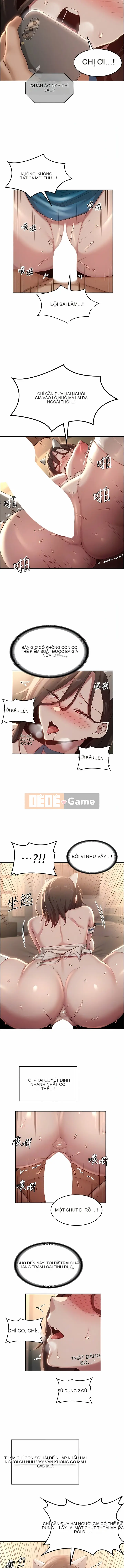 Họp trao đổi chuyên sâu Chương 84-85