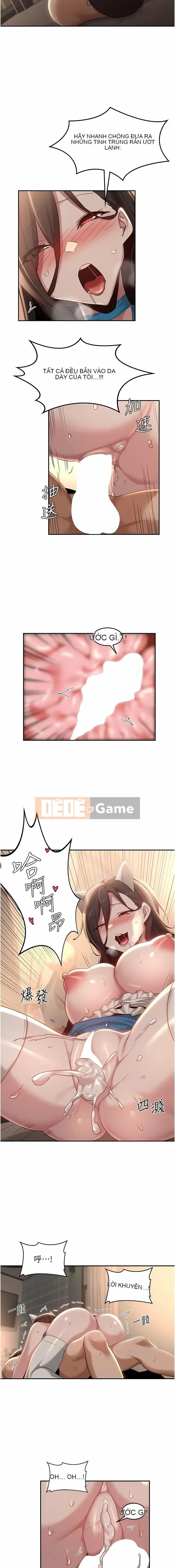 Họp trao đổi chuyên sâu Chương 84-85