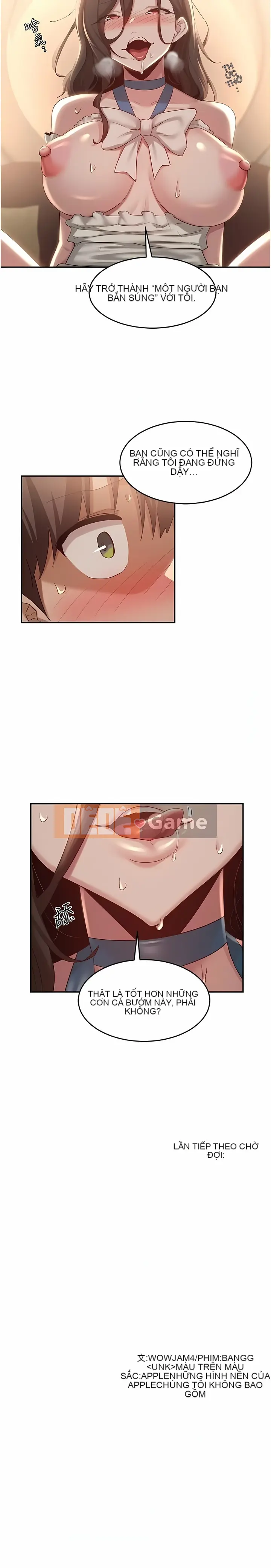 Họp trao đổi chuyên sâu Chương 84-85