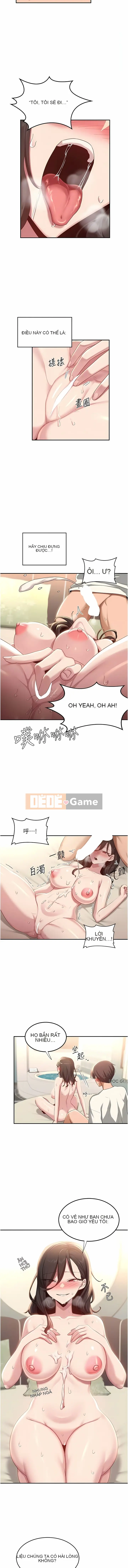 Họp trao đổi chuyên sâu Chương 82-83