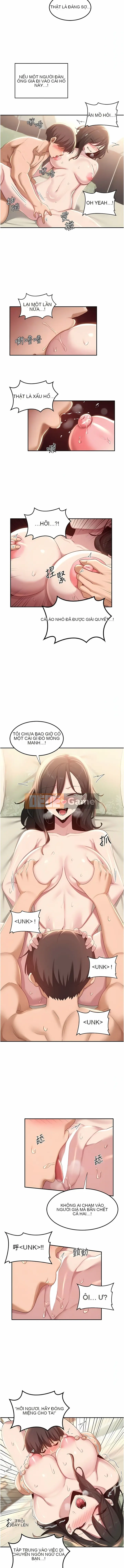 Họp trao đổi chuyên sâu Chương 82-83