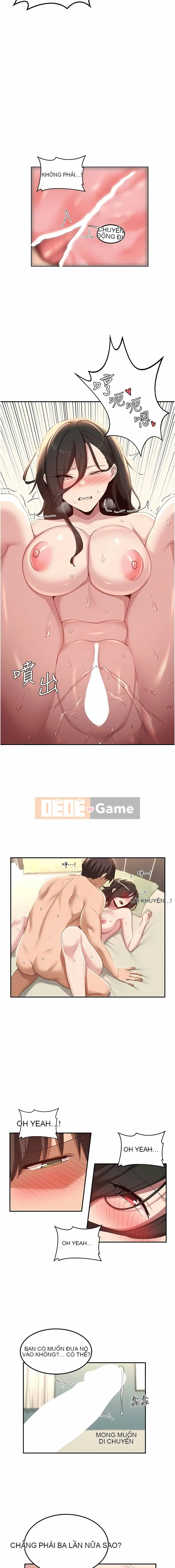 Họp trao đổi chuyên sâu Chương 82-83