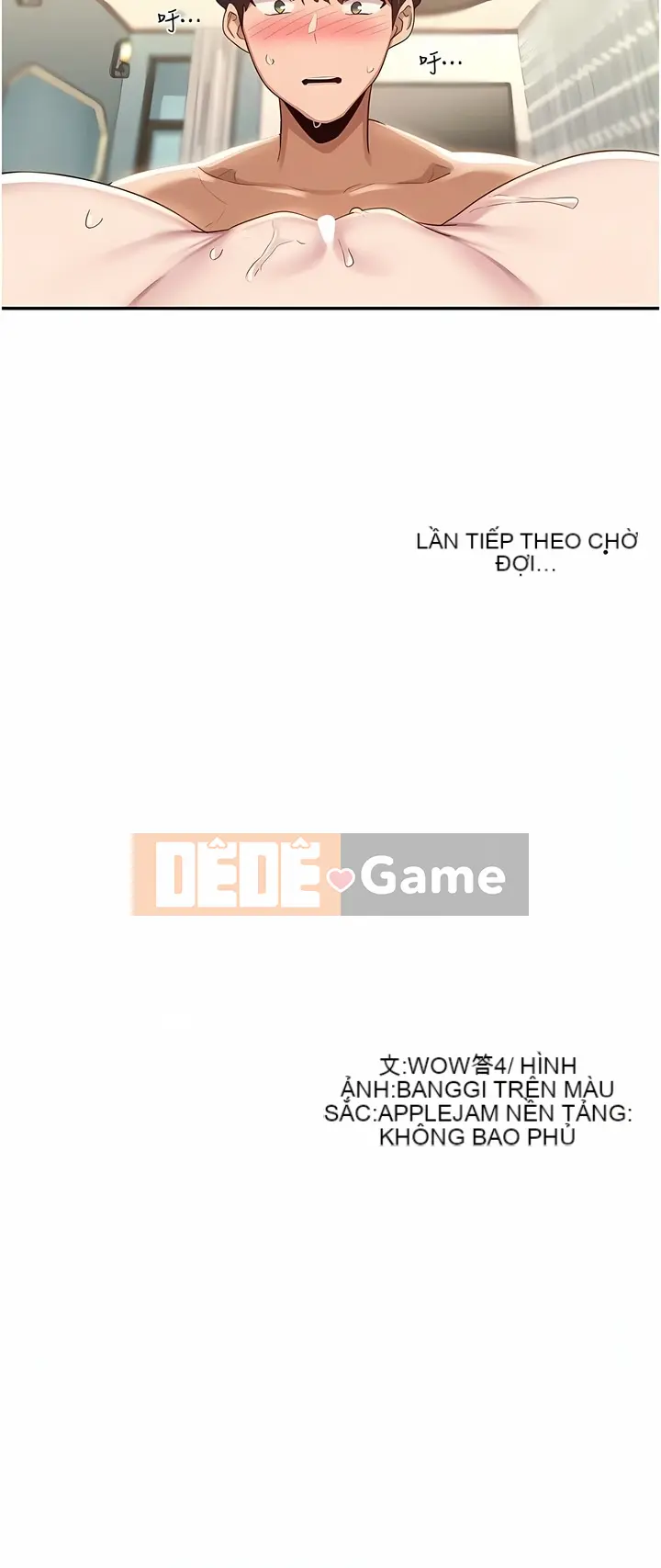 Họp trao đổi chuyên sâu Chương 82-83