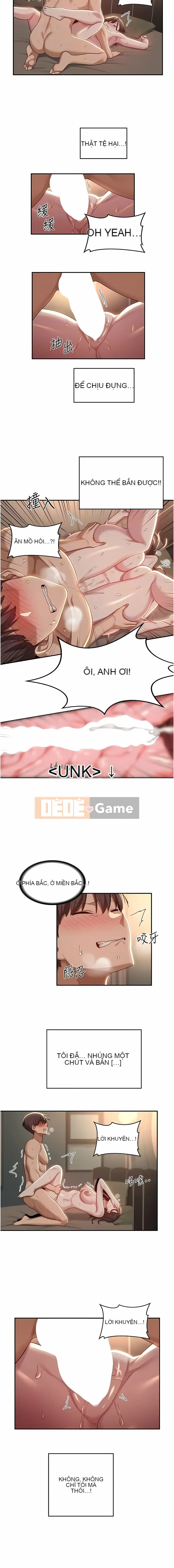 Họp trao đổi chuyên sâu Chương 82-83