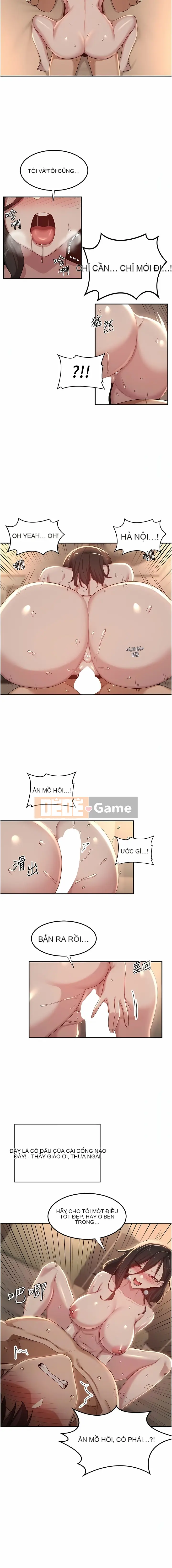 Họp trao đổi chuyên sâu Chương 82-83