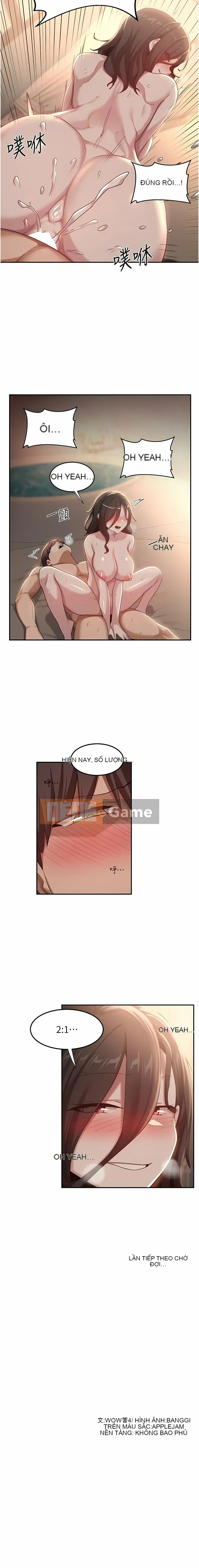 Họp trao đổi chuyên sâu Chương 82-83