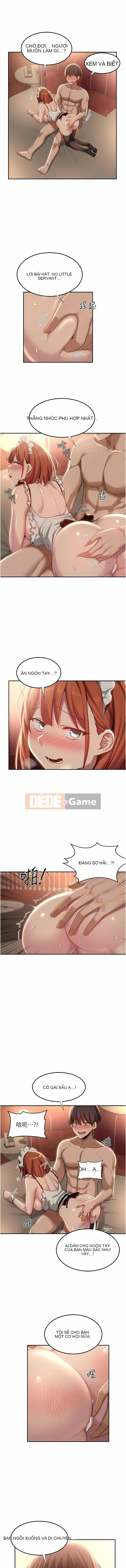 Họp trao đổi chuyên sâu Chương 80-81