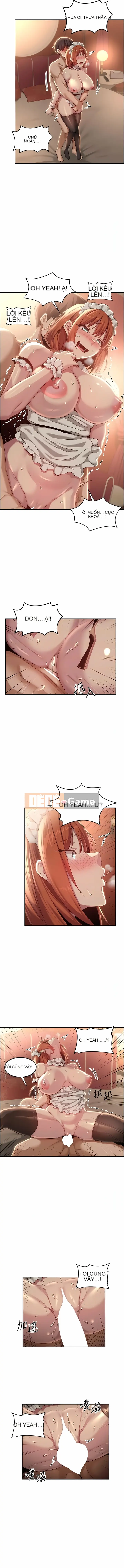 Họp trao đổi chuyên sâu Chương 80-81