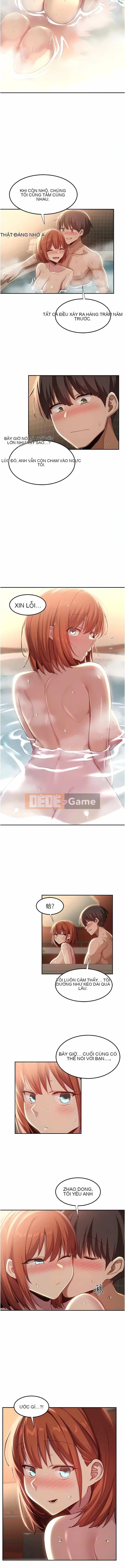 Họp trao đổi chuyên sâu Chương 80-81