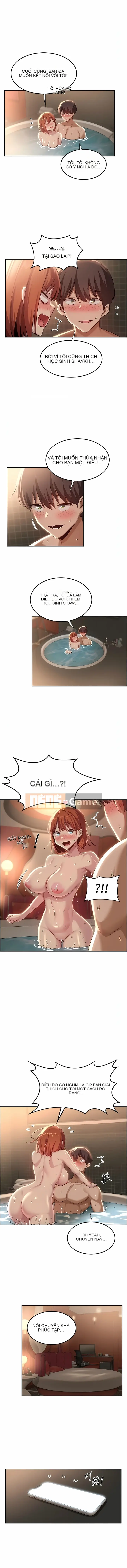 Họp trao đổi chuyên sâu Chương 80-81