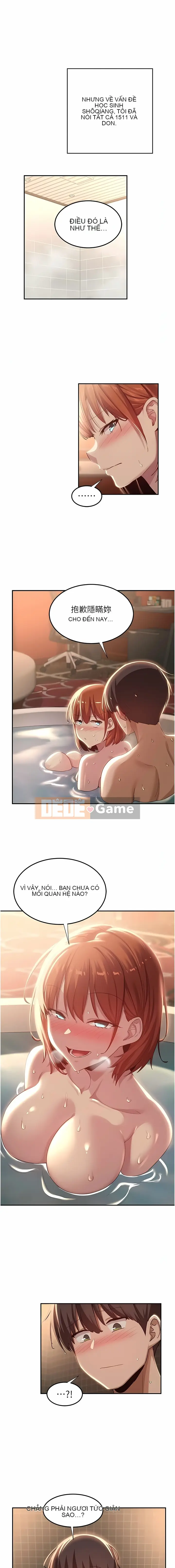 Họp trao đổi chuyên sâu Chương 80-81