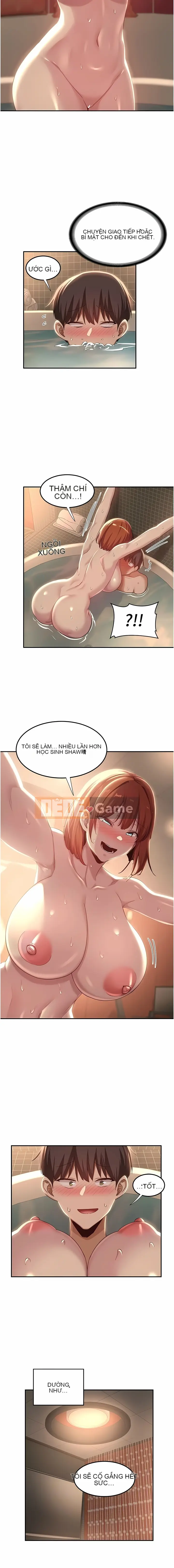 Họp trao đổi chuyên sâu Chương 80-81