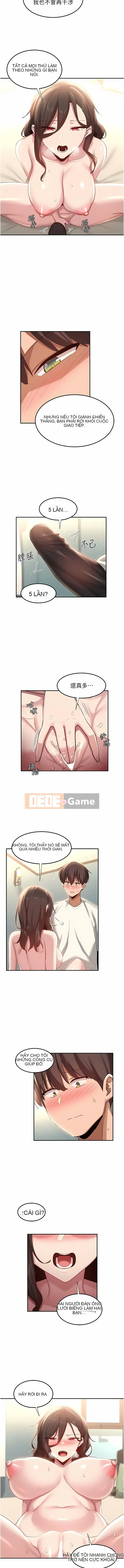 Họp trao đổi chuyên sâu Chương 80-81