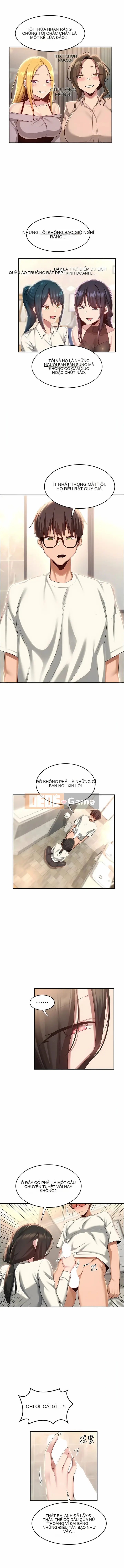 Họp trao đổi chuyên sâu Chương 76-77