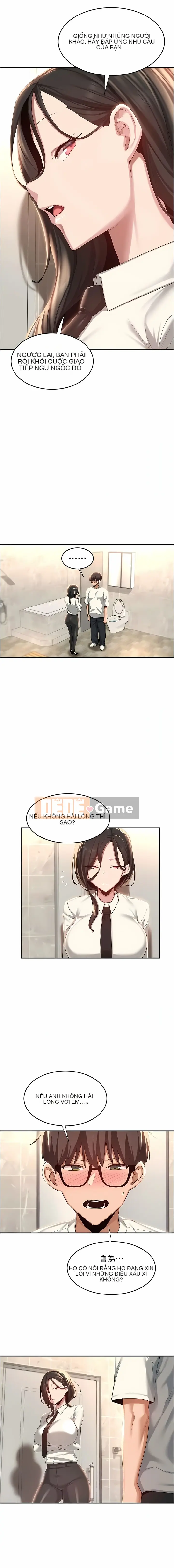 Họp trao đổi chuyên sâu Chương 76-77