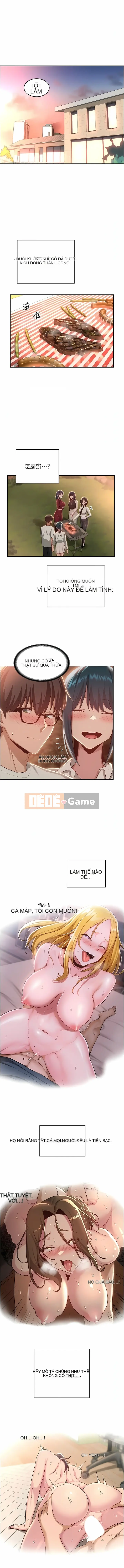 Họp trao đổi chuyên sâu Chương 76-77