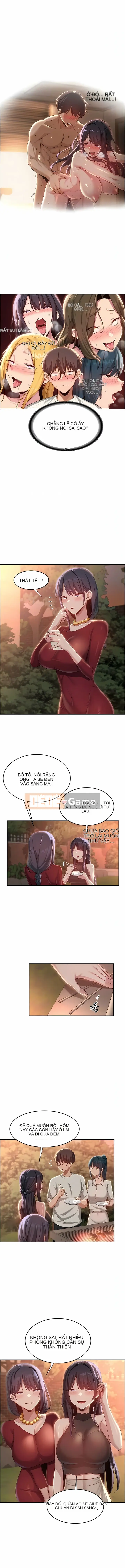 Họp trao đổi chuyên sâu Chương 76-77