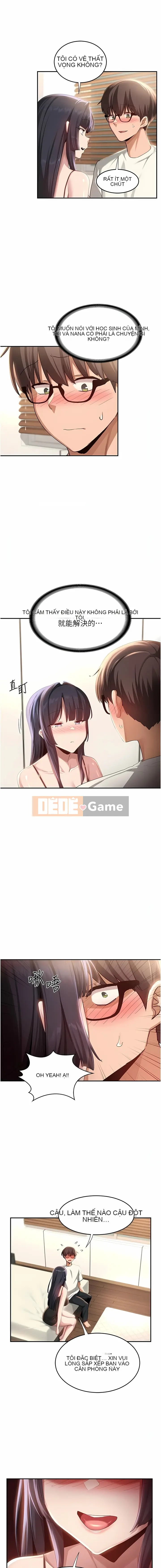 Họp trao đổi chuyên sâu Chương 76-77