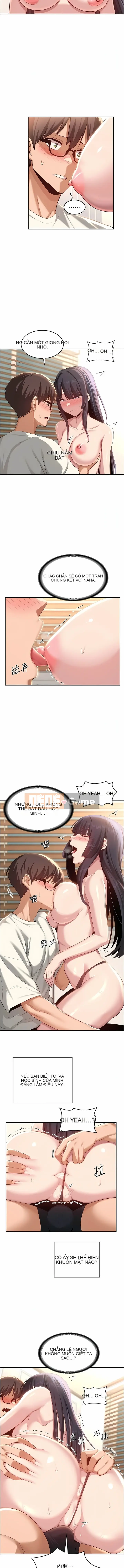 Họp trao đổi chuyên sâu Chương 76-77