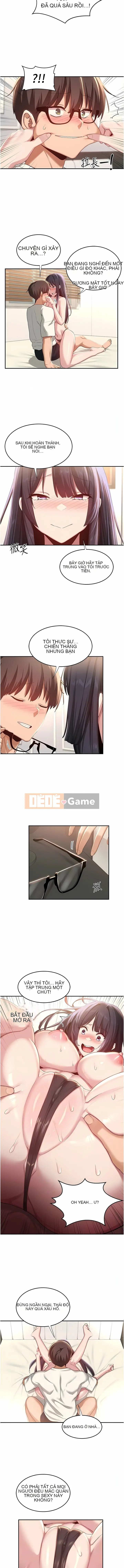 Họp trao đổi chuyên sâu Chương 76-77