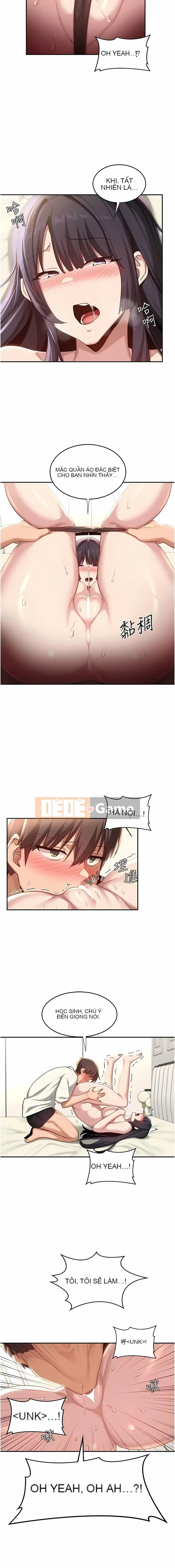 Họp trao đổi chuyên sâu Chương 76-77