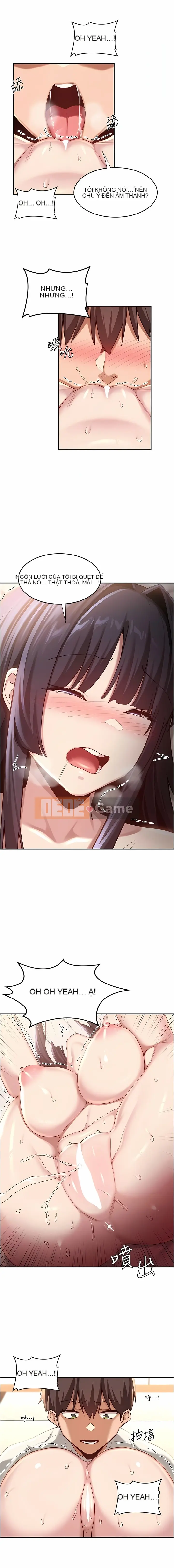 Họp trao đổi chuyên sâu Chương 76-77