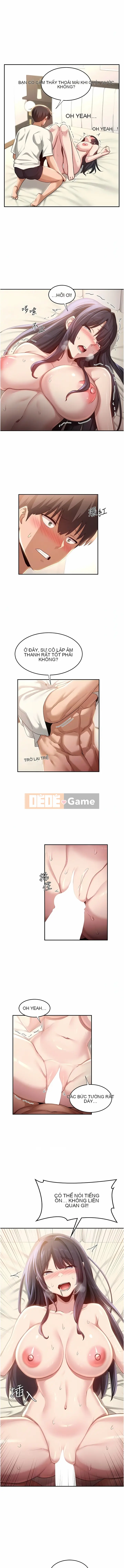 Họp trao đổi chuyên sâu Chương 76-77