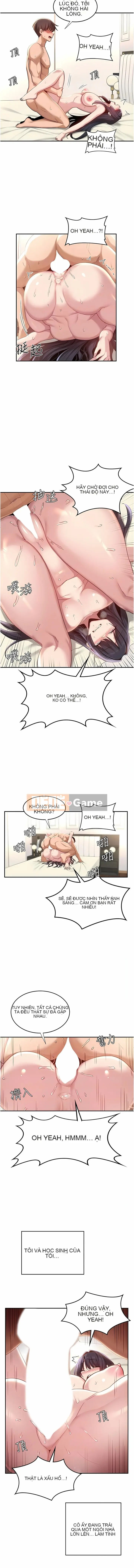 Họp trao đổi chuyên sâu Chương 76-77