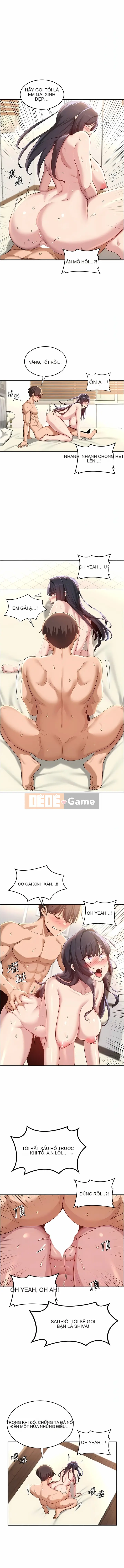 Họp trao đổi chuyên sâu Chương 78-79